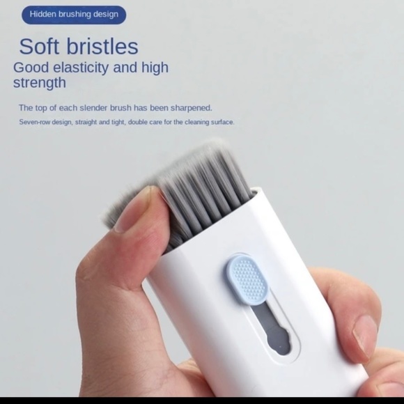 Phone &Computer Keyboard cleaner set - Picture 4 of 7